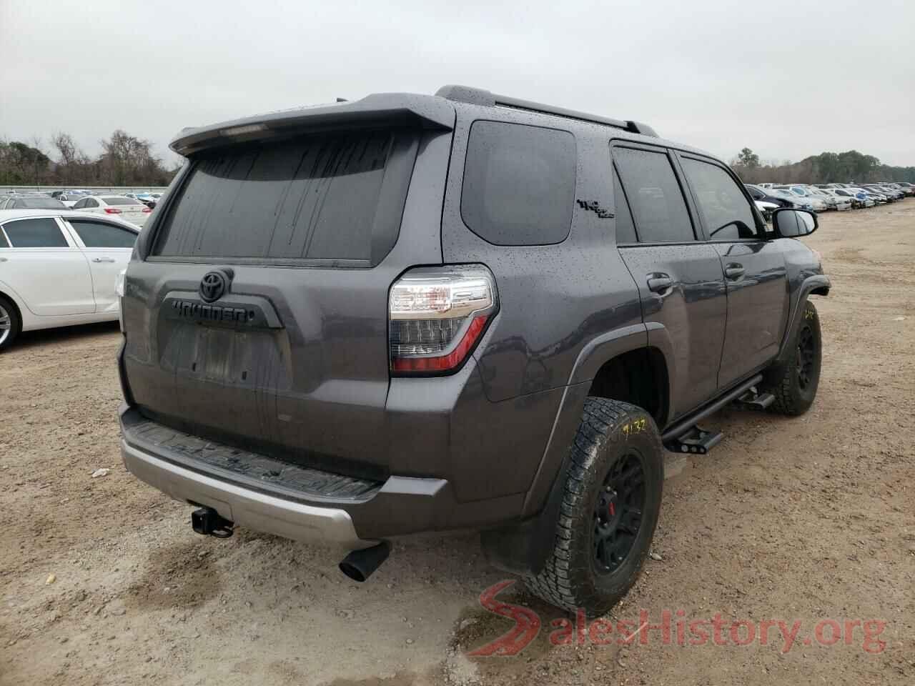 JTEBU5JR0K5650021 2019 TOYOTA 4RUNNER