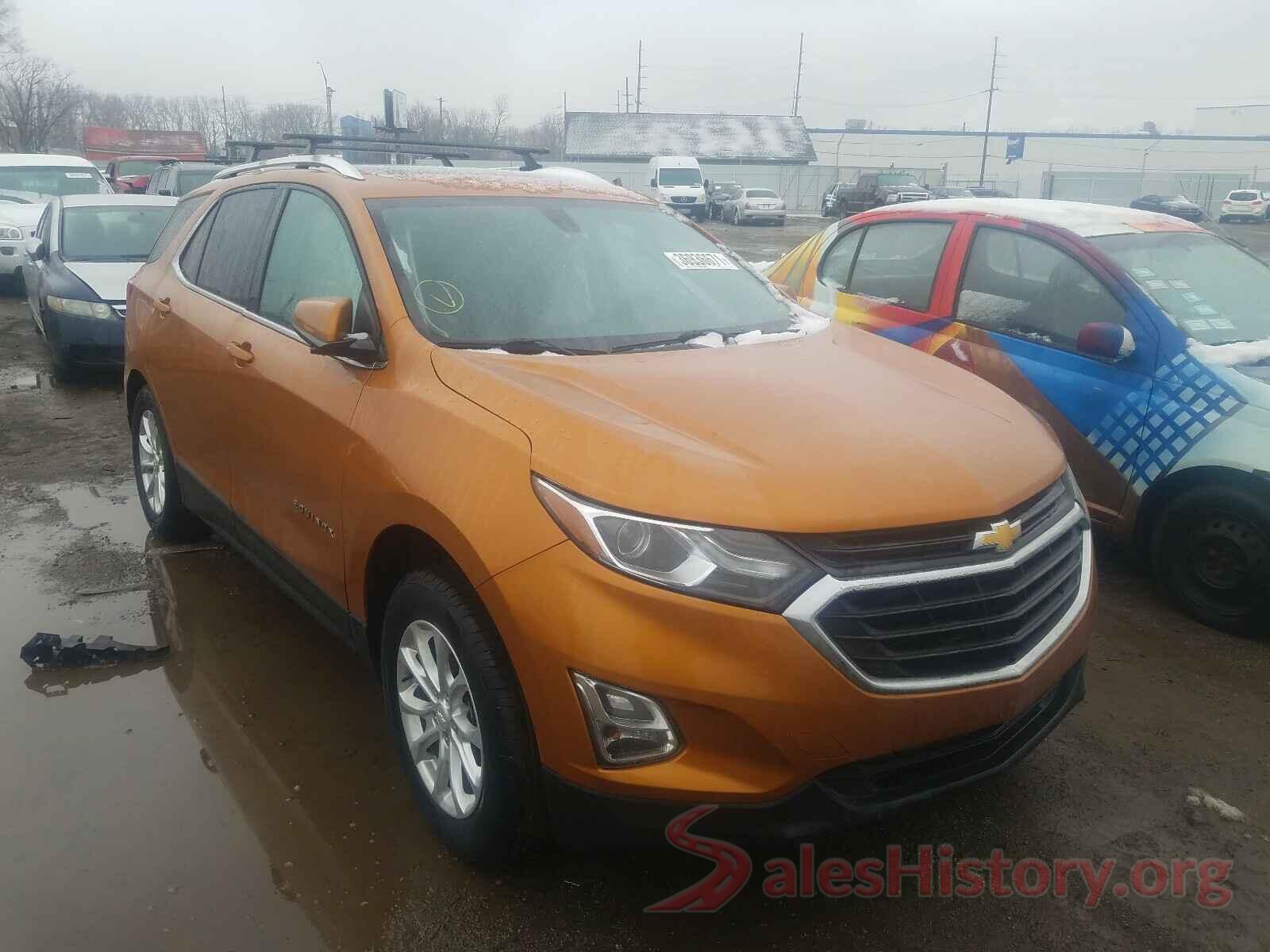 2GNAXJEV6J6125868 2018 CHEVROLET EQUINOX