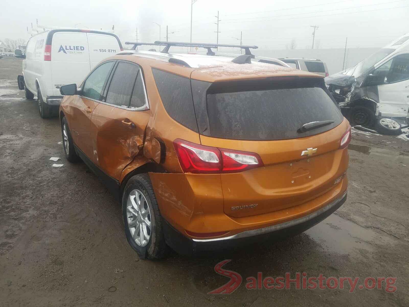 2GNAXJEV6J6125868 2018 CHEVROLET EQUINOX