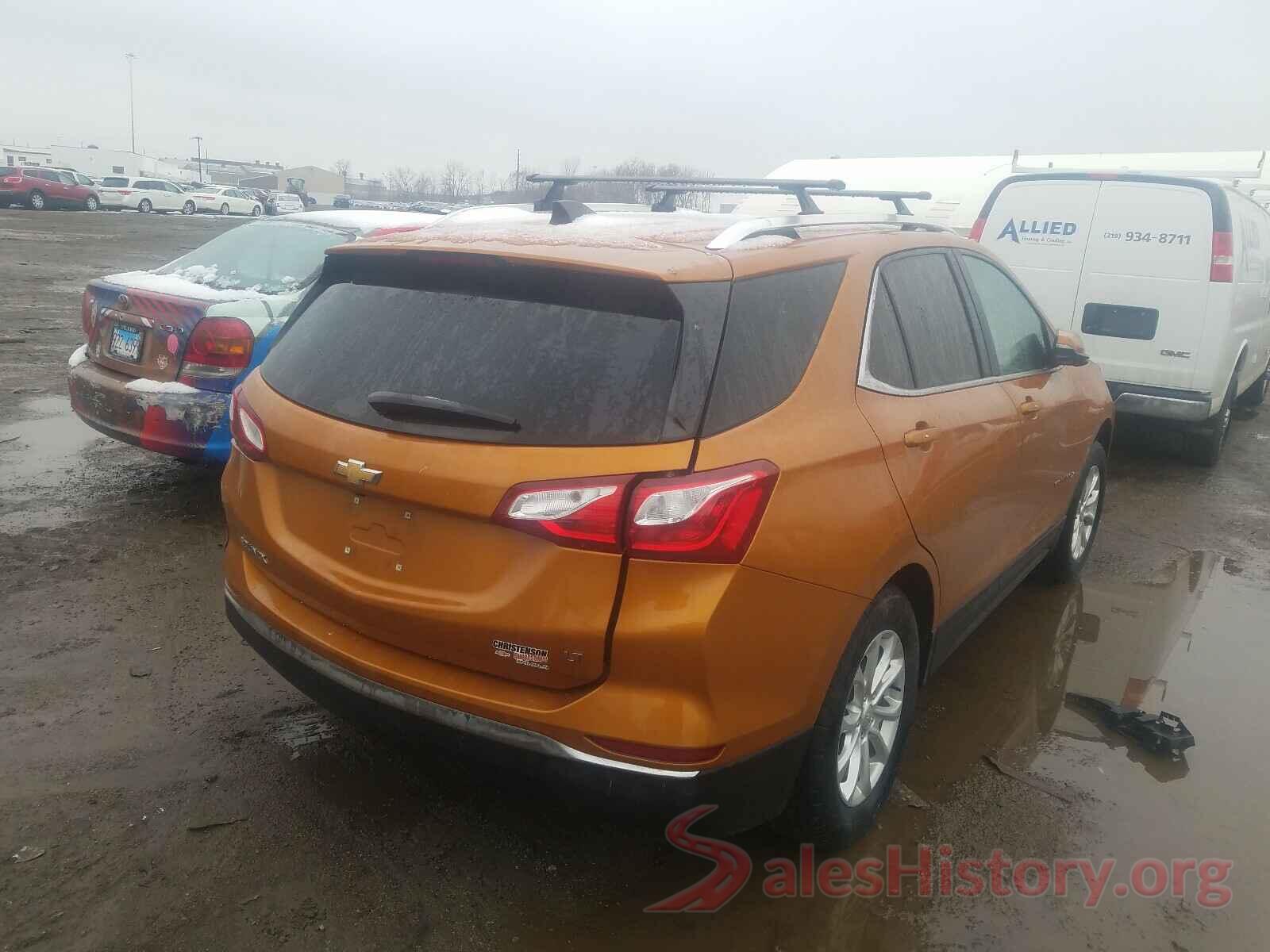 2GNAXJEV6J6125868 2018 CHEVROLET EQUINOX