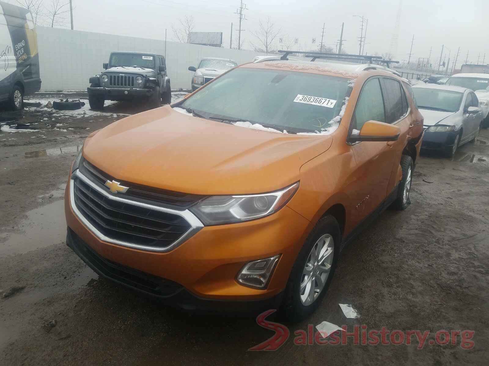 2GNAXJEV6J6125868 2018 CHEVROLET EQUINOX