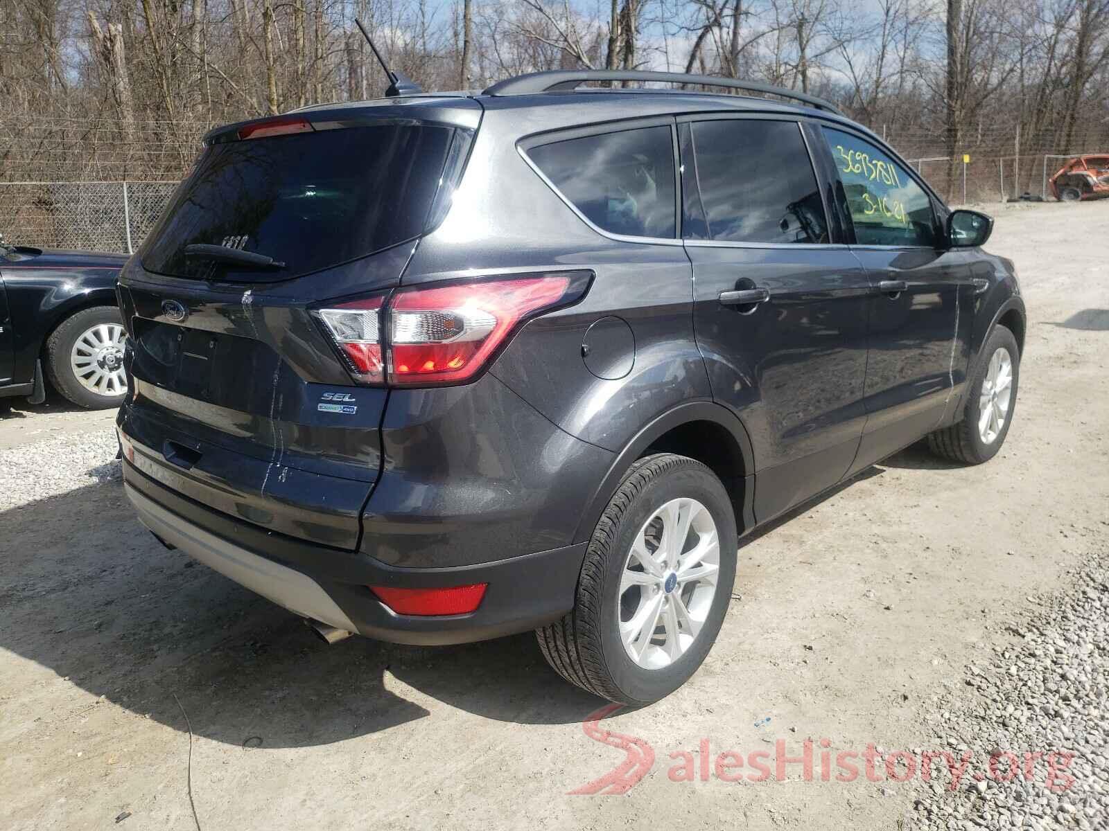 1FMCU9HD1JUB27231 2018 FORD ESCAPE