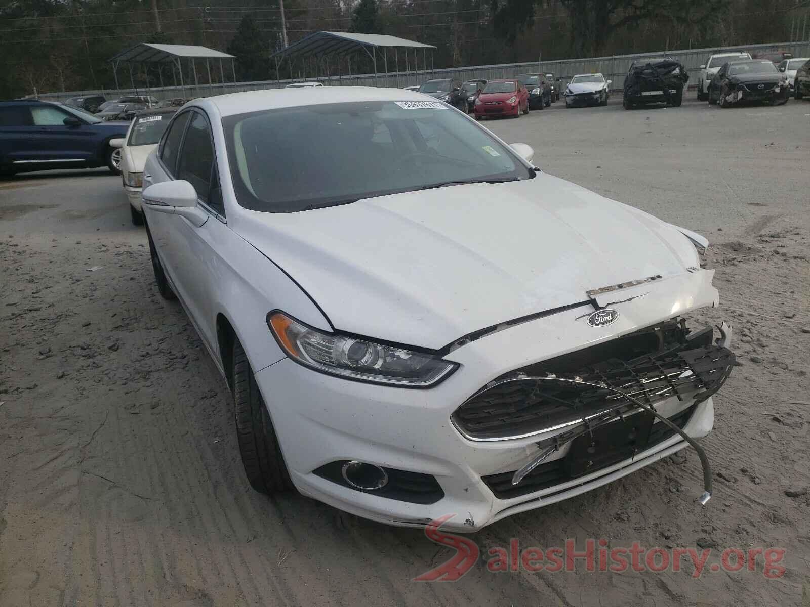 3FA6P0H75GR272616 2016 FORD FUSION