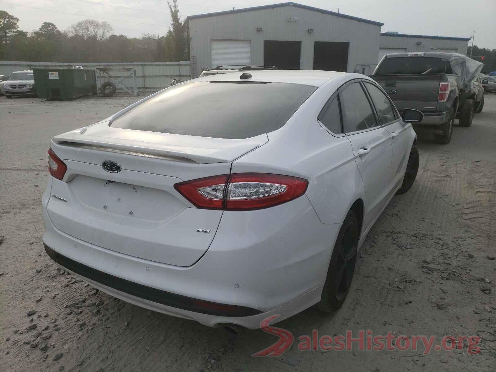 3FA6P0H75GR272616 2016 FORD FUSION