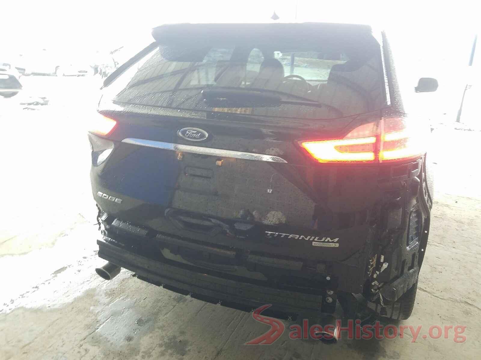 2FMPK3K99KBB59361 2019 FORD EDGE