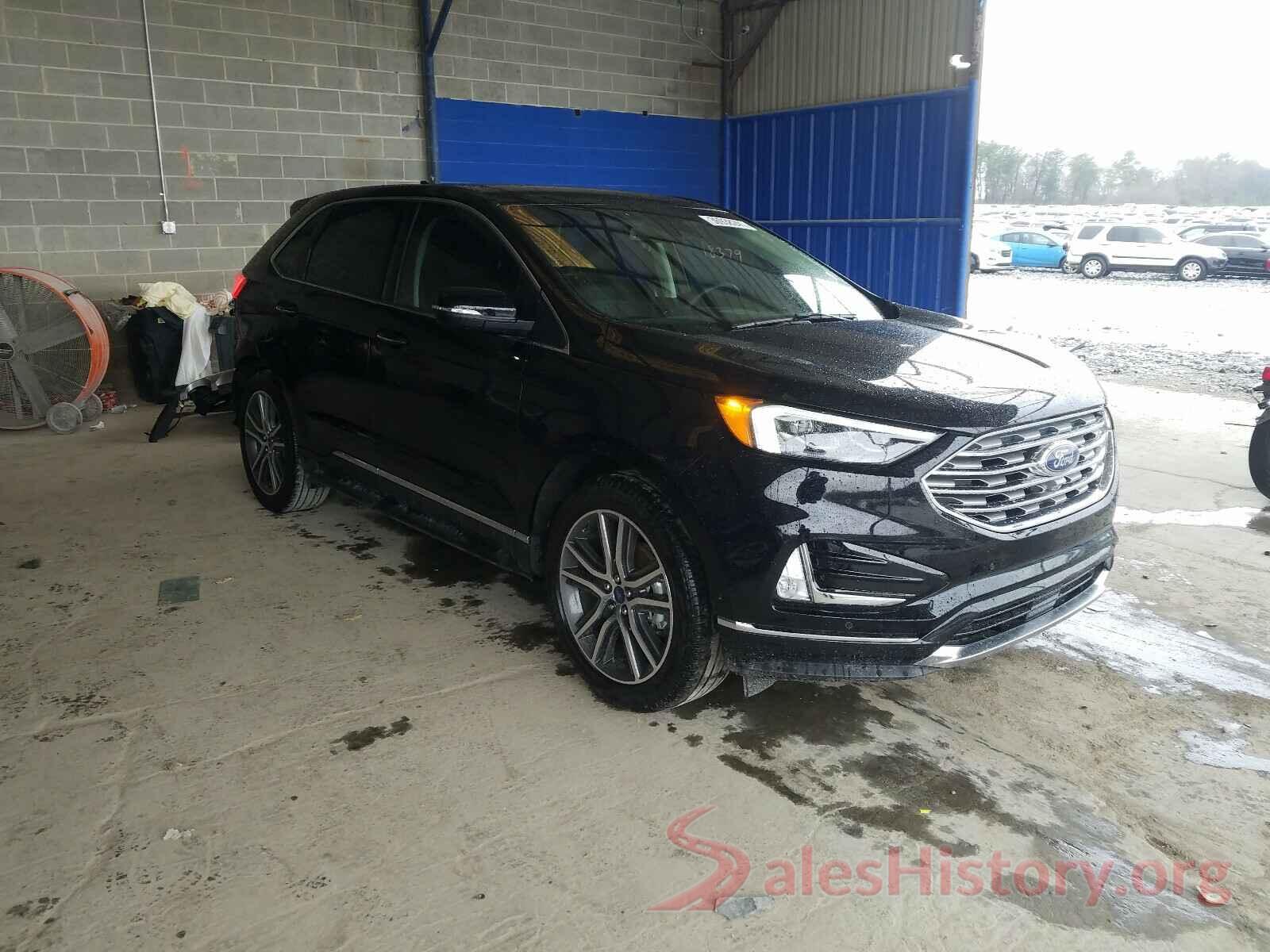 2FMPK3K99KBB59361 2019 FORD EDGE