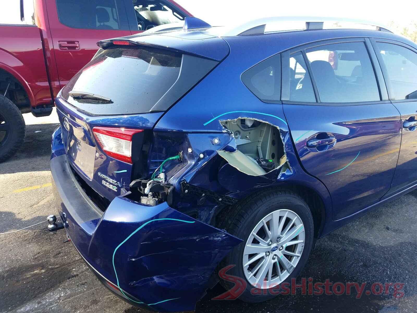 4S3GTAD67H3724465 2017 SUBARU IMPREZA