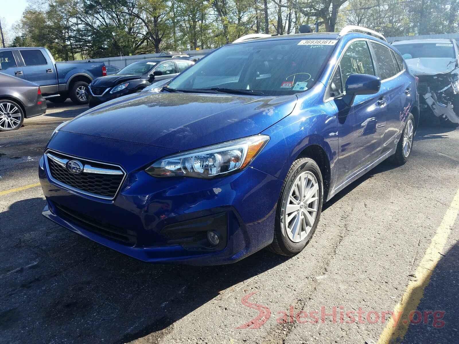 4S3GTAD67H3724465 2017 SUBARU IMPREZA