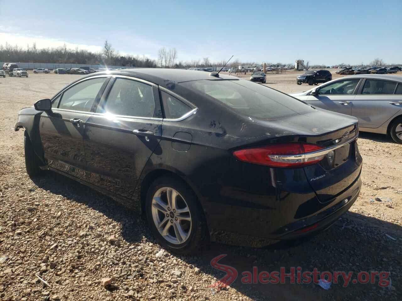 3FA6P0H72JR225518 2018 FORD FUSION