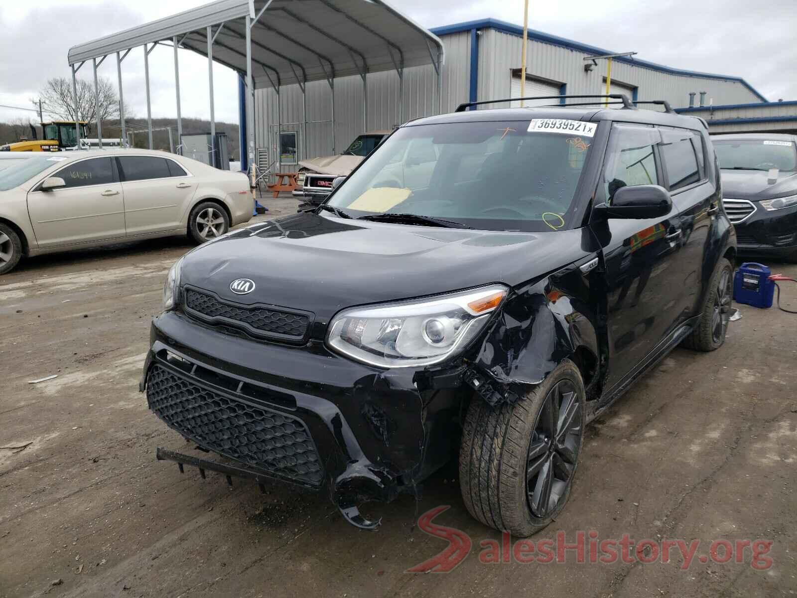 KNDJP3A52G7347987 2016 KIA SOUL