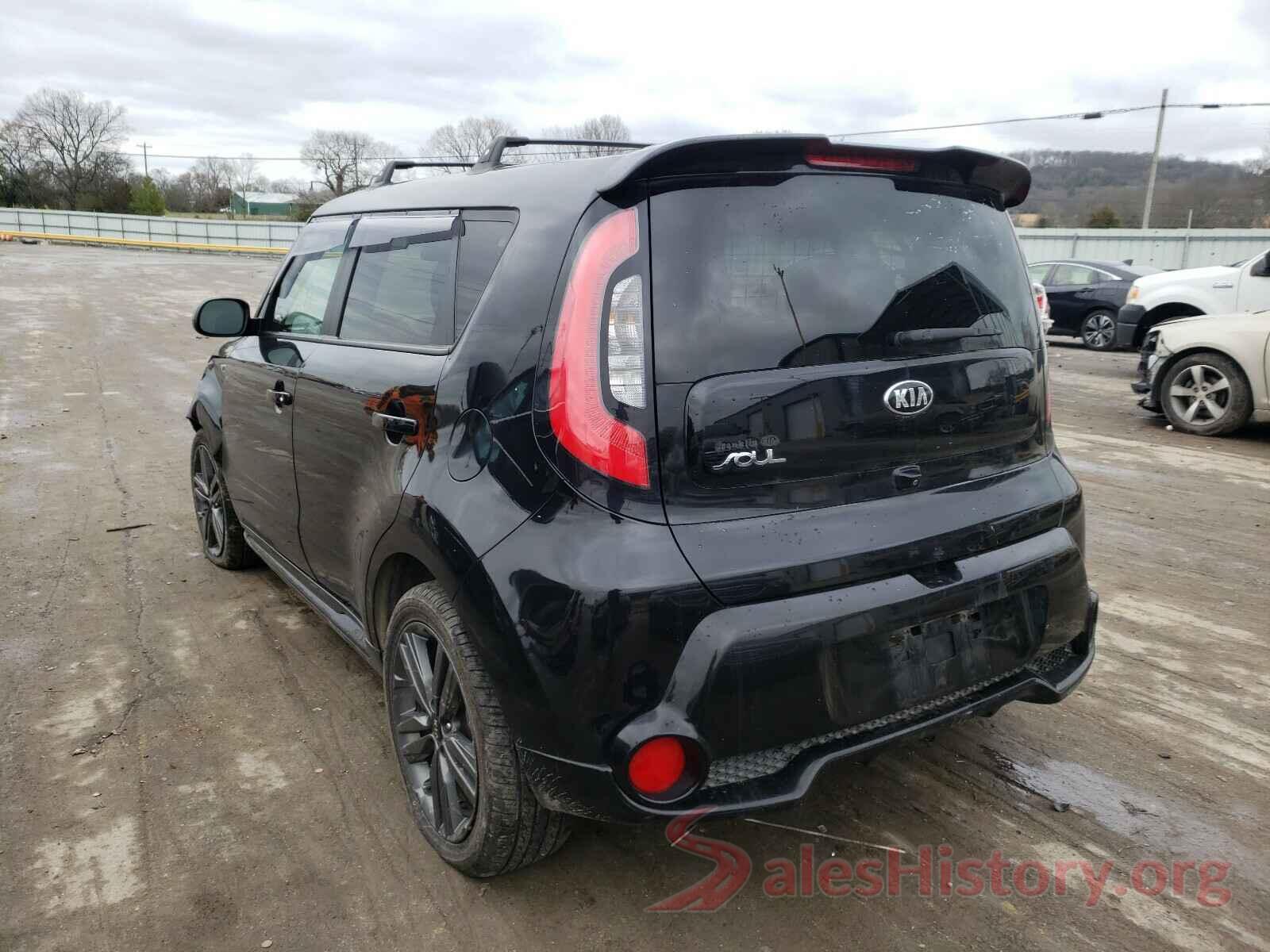 KNDJP3A52G7347987 2016 KIA SOUL