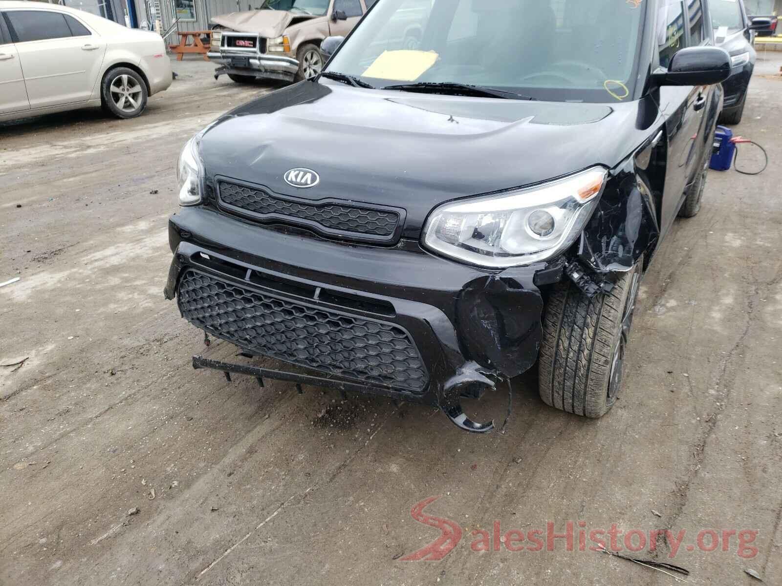 KNDJP3A52G7347987 2016 KIA SOUL