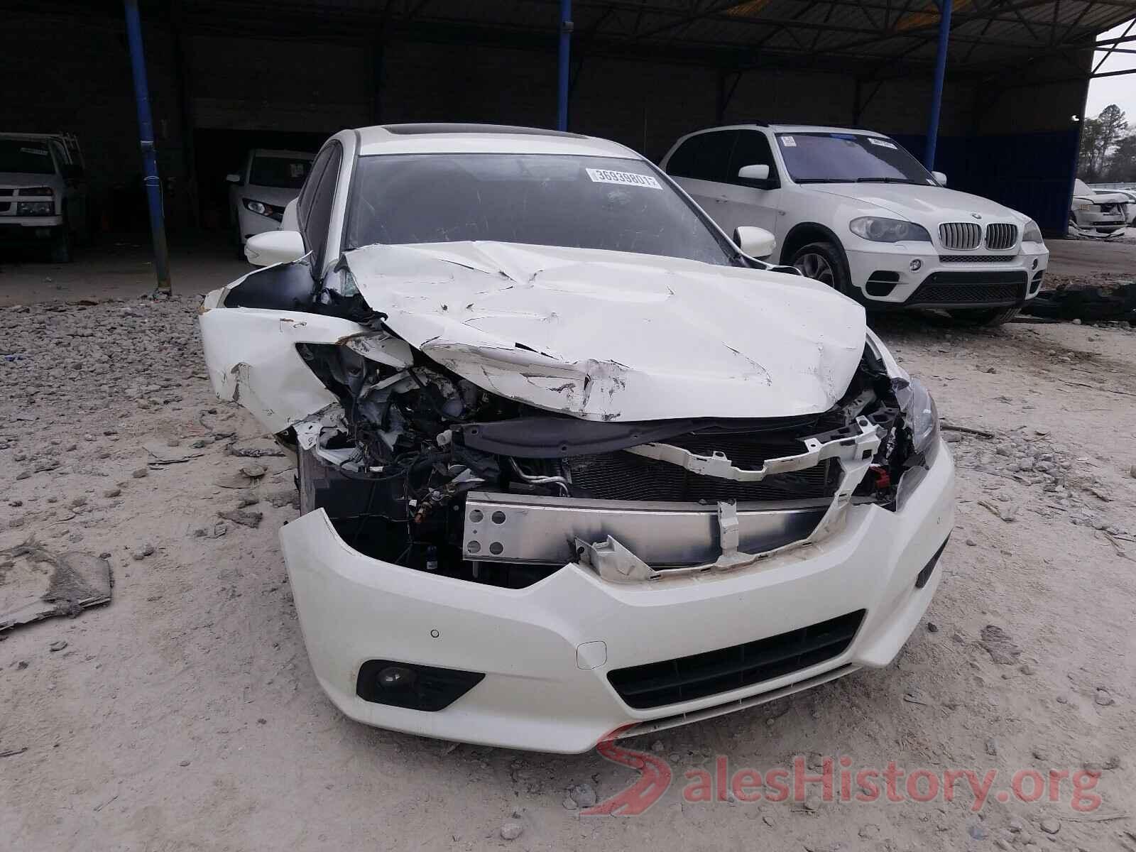 1N4BL3AP2GC109815 2016 NISSAN ALTIMA