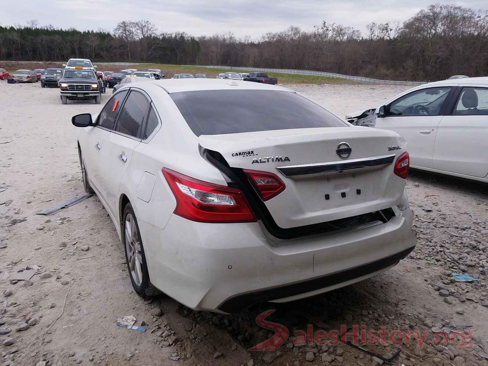 1N4BL3AP2GC109815 2016 NISSAN ALTIMA