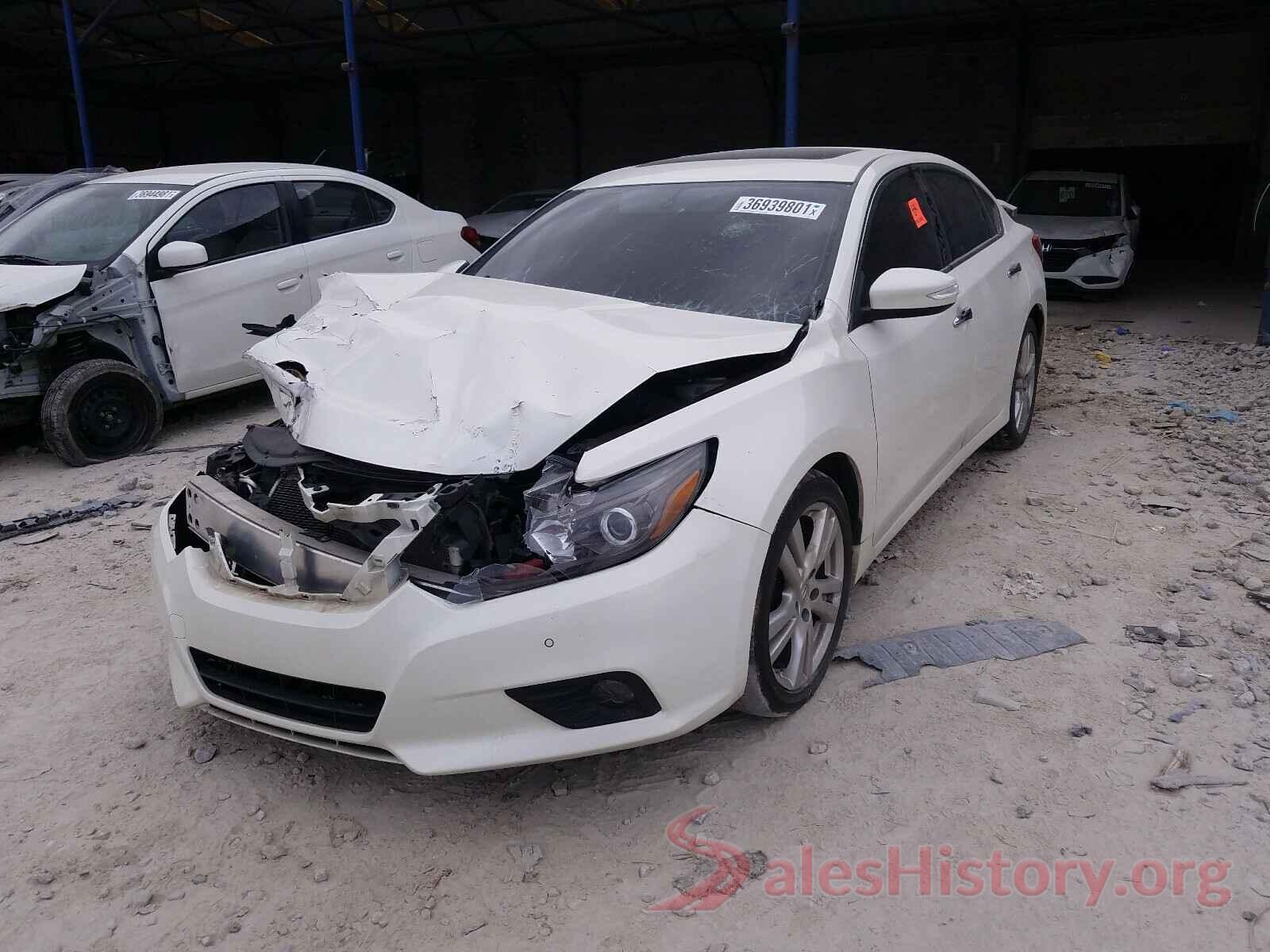 1N4BL3AP2GC109815 2016 NISSAN ALTIMA