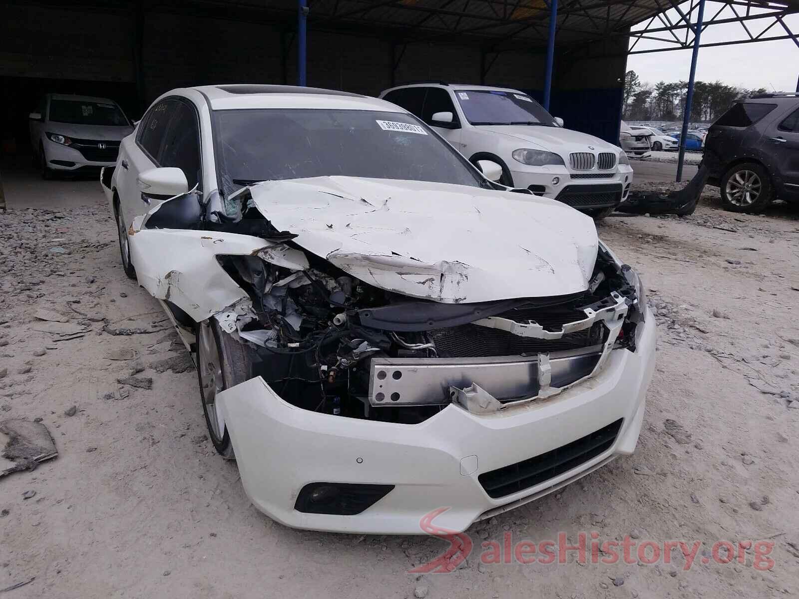 1N4BL3AP2GC109815 2016 NISSAN ALTIMA