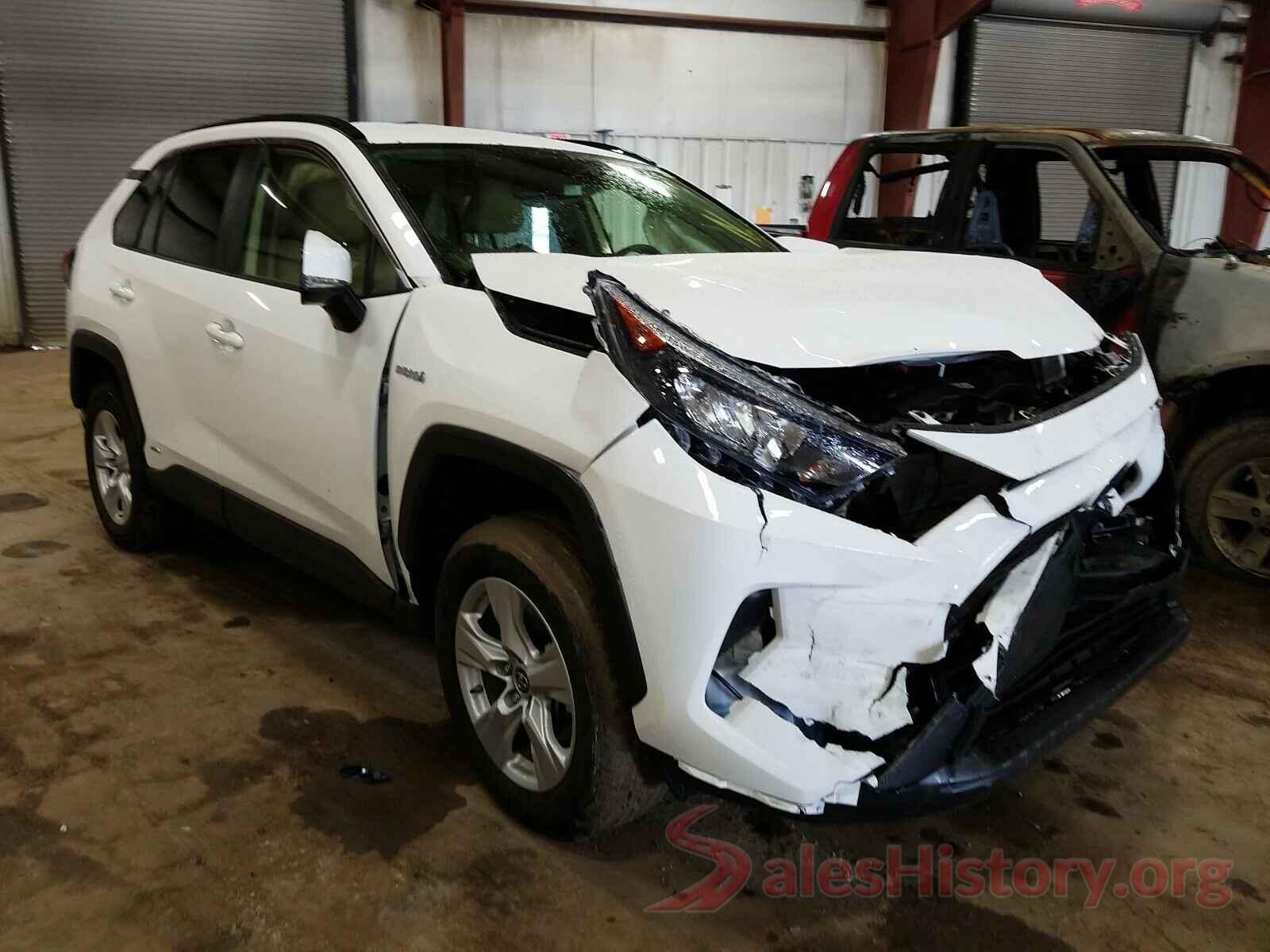 JTMMWRFVXKD034868 2019 TOYOTA RAV4