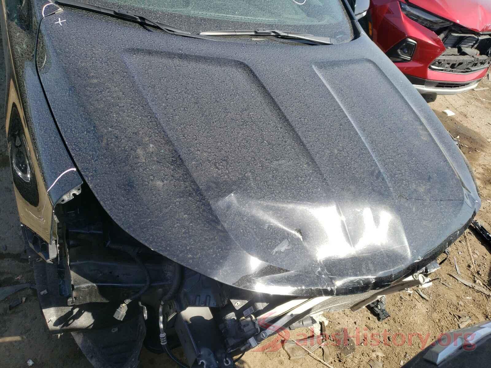 2G1105S37J9104915 2018 CHEVROLET IMPALA