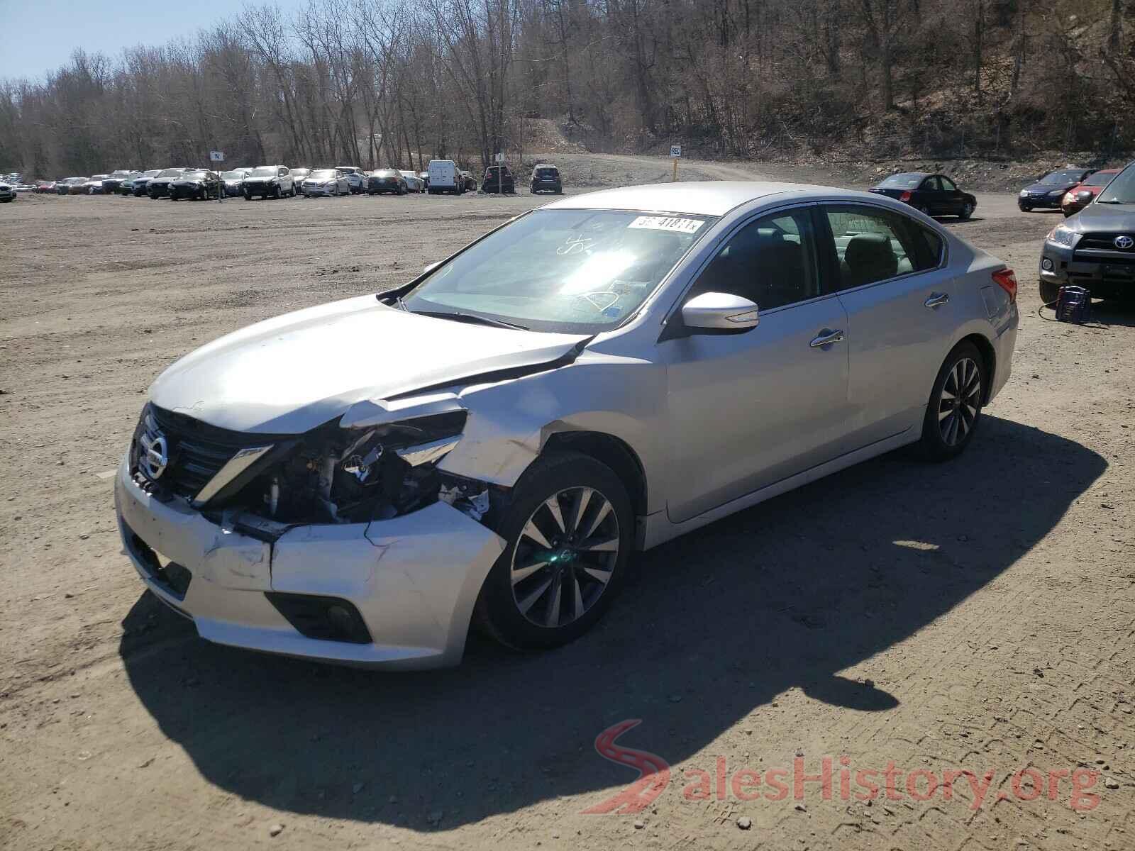 1N4AL3AP7HC143875 2017 NISSAN ALTIMA