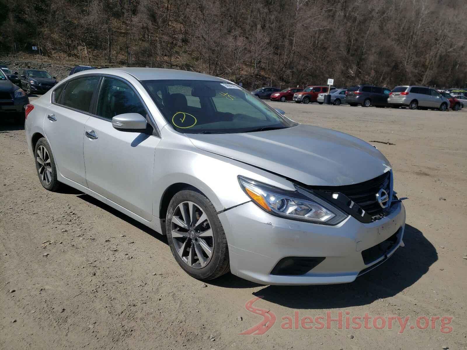 1N4AL3AP7HC143875 2017 NISSAN ALTIMA