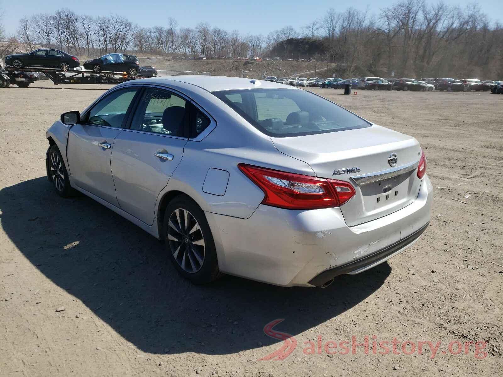 1N4AL3AP7HC143875 2017 NISSAN ALTIMA