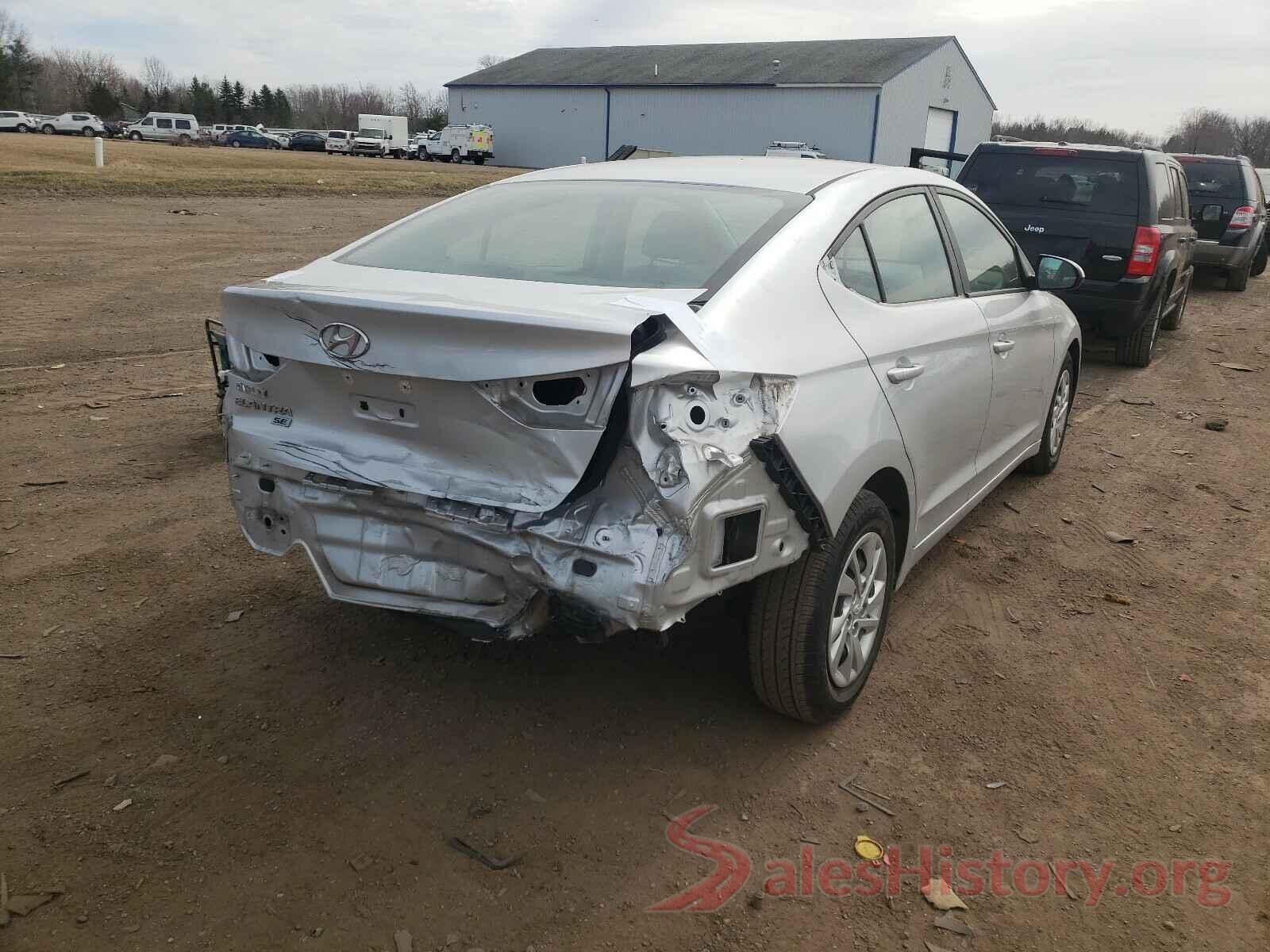 KMHD74LF7JU452473 2018 HYUNDAI ELANTRA