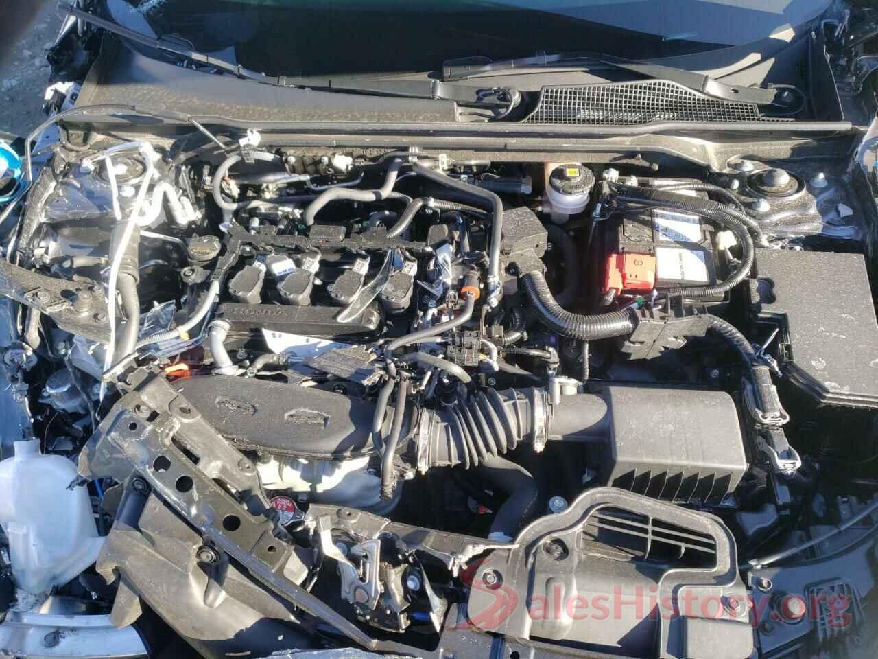 JHMFE1F78NX007183 2022 HONDA CIVIC