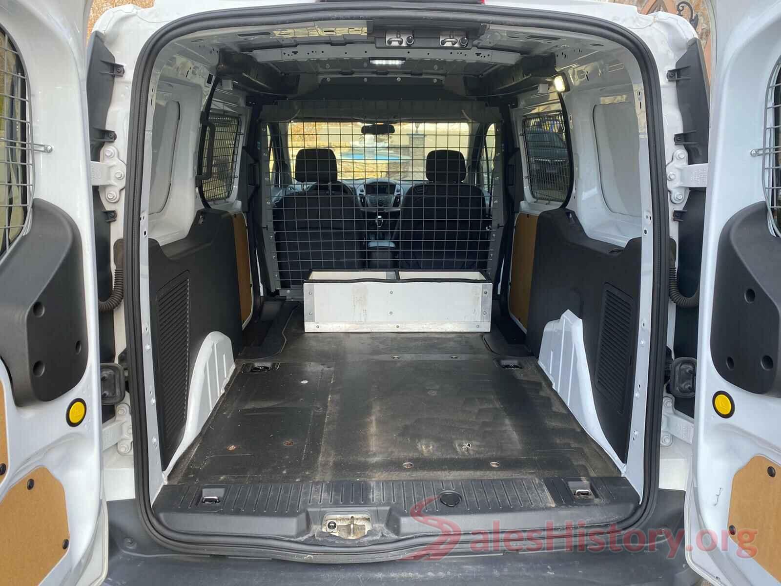 NM0LS7F72G1231164 2016 FORD TRANSIT CO