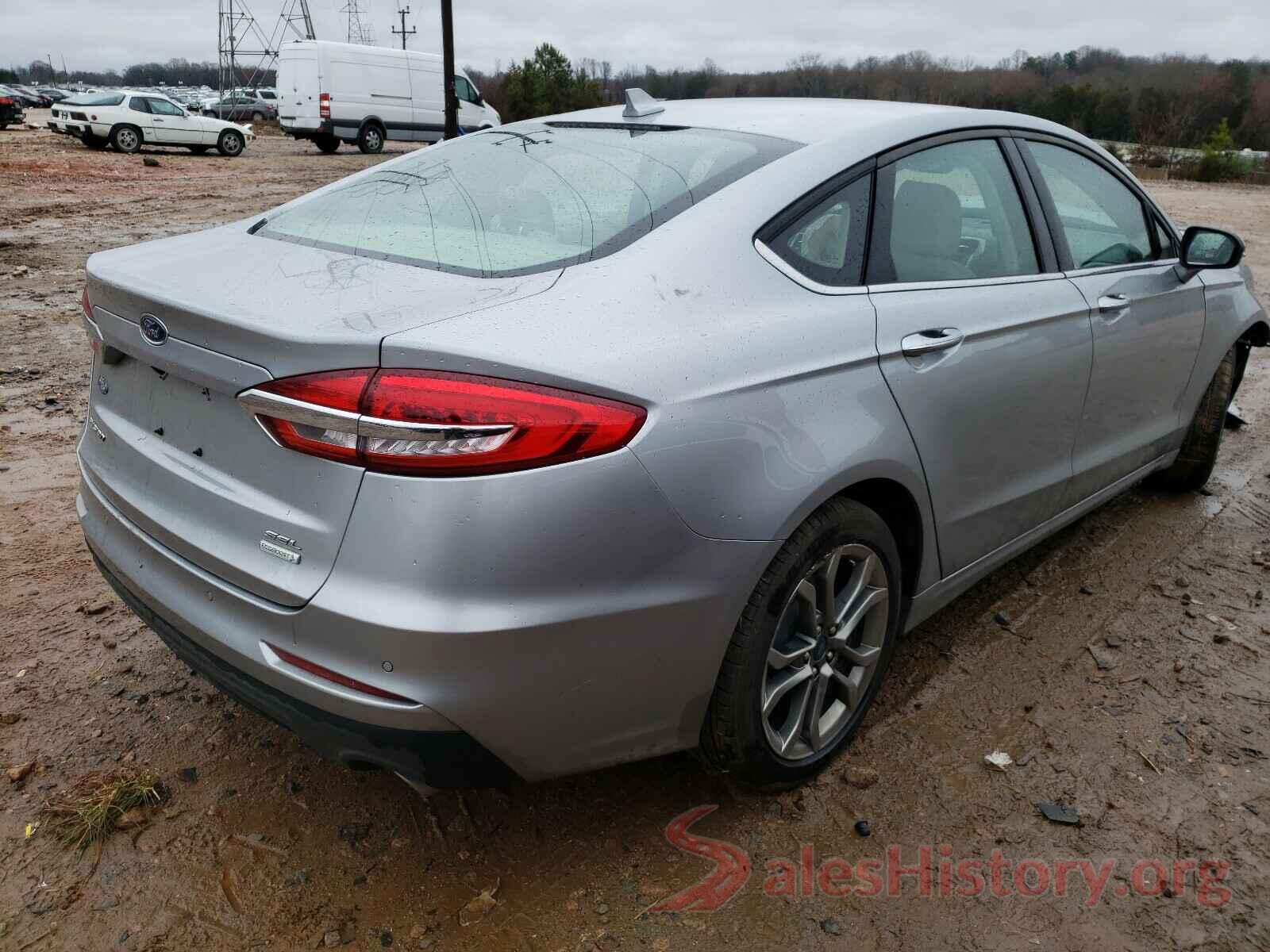 3FA6P0CD4LR202967 2020 FORD FUSION