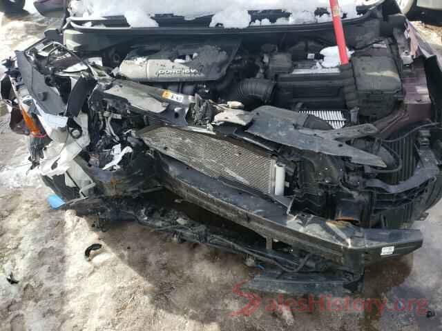 3KPFL4A75JE245258 2018 KIA FORTE