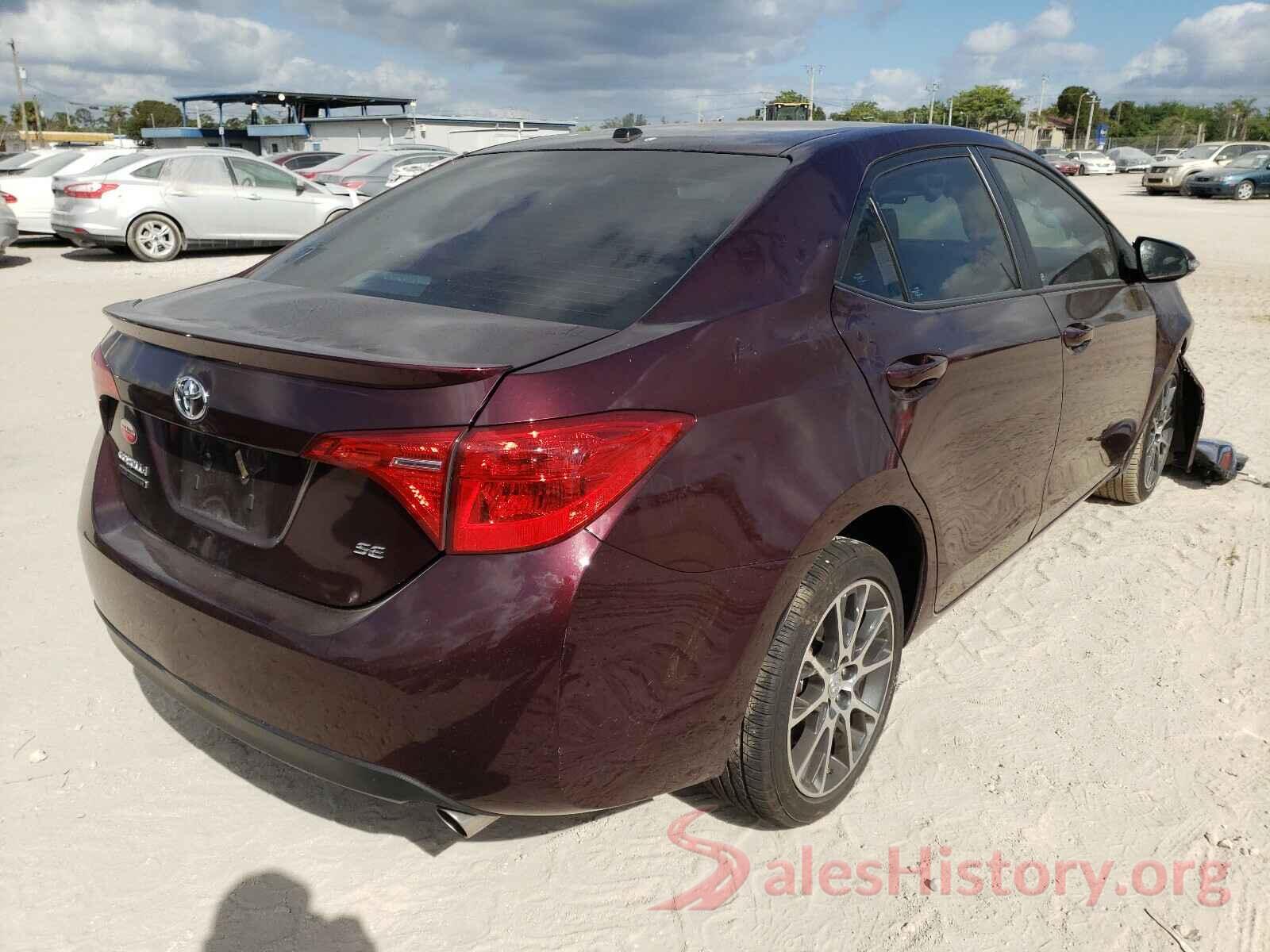 5YFBURHE4HP630381 2017 TOYOTA COROLLA