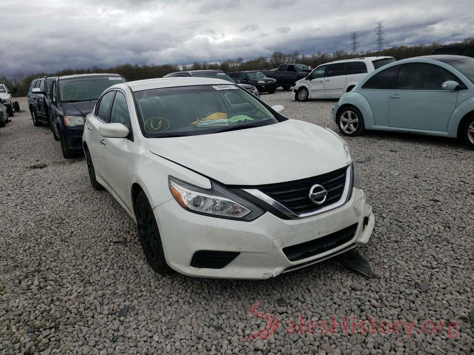 1N4AL3AP6GN352821 2016 NISSAN ALTIMA