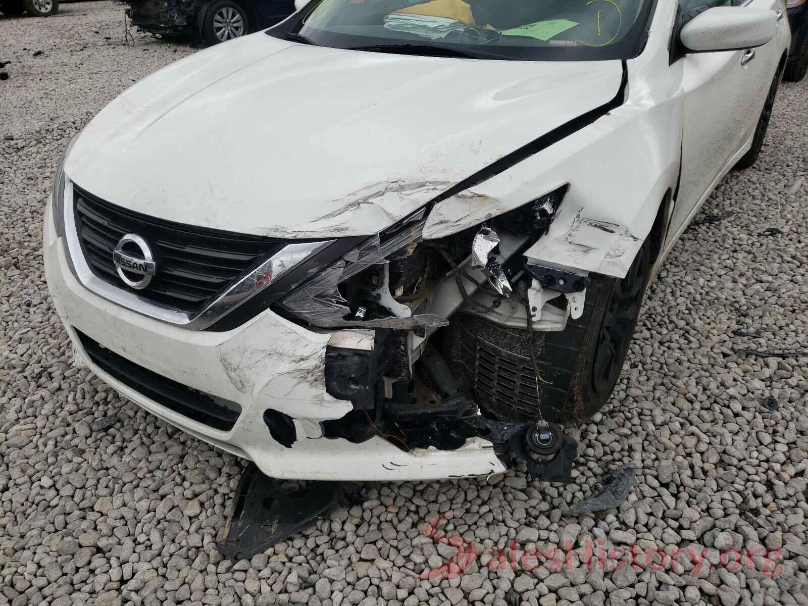 1N4AL3AP6GN352821 2016 NISSAN ALTIMA