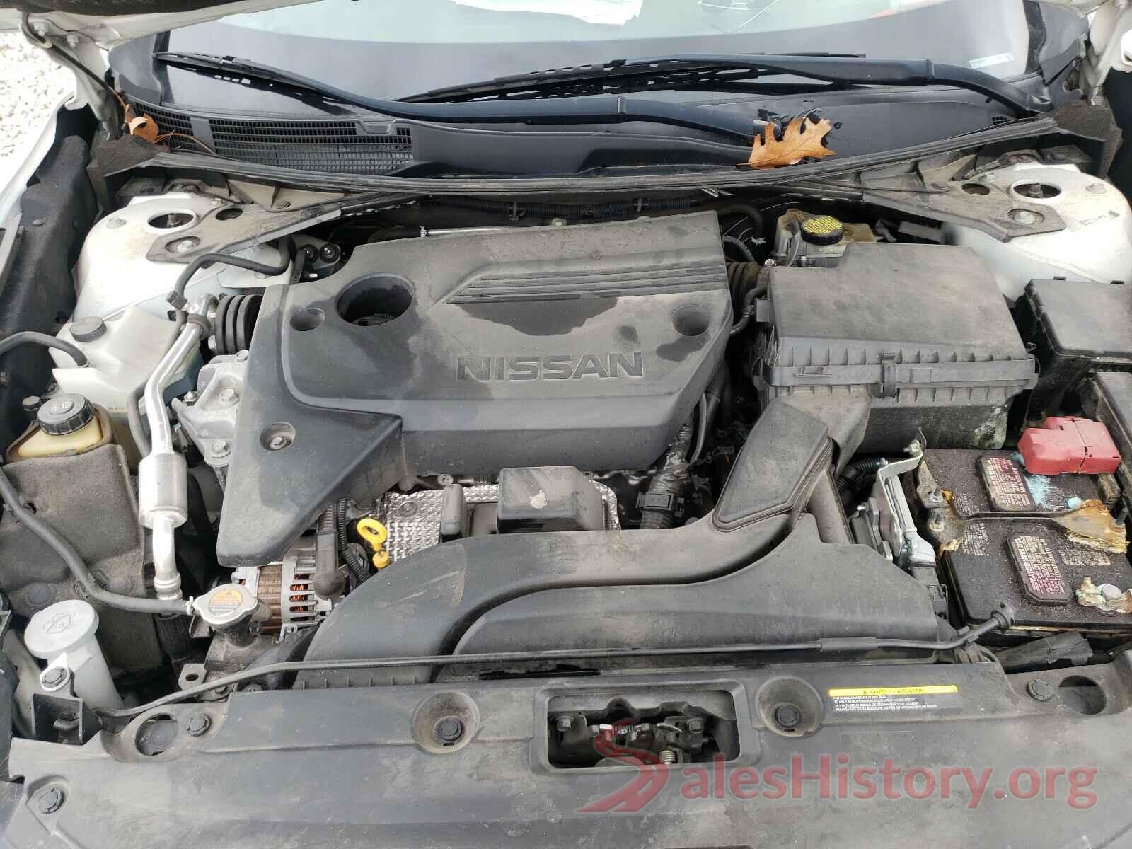 1N4AL3AP6GN352821 2016 NISSAN ALTIMA