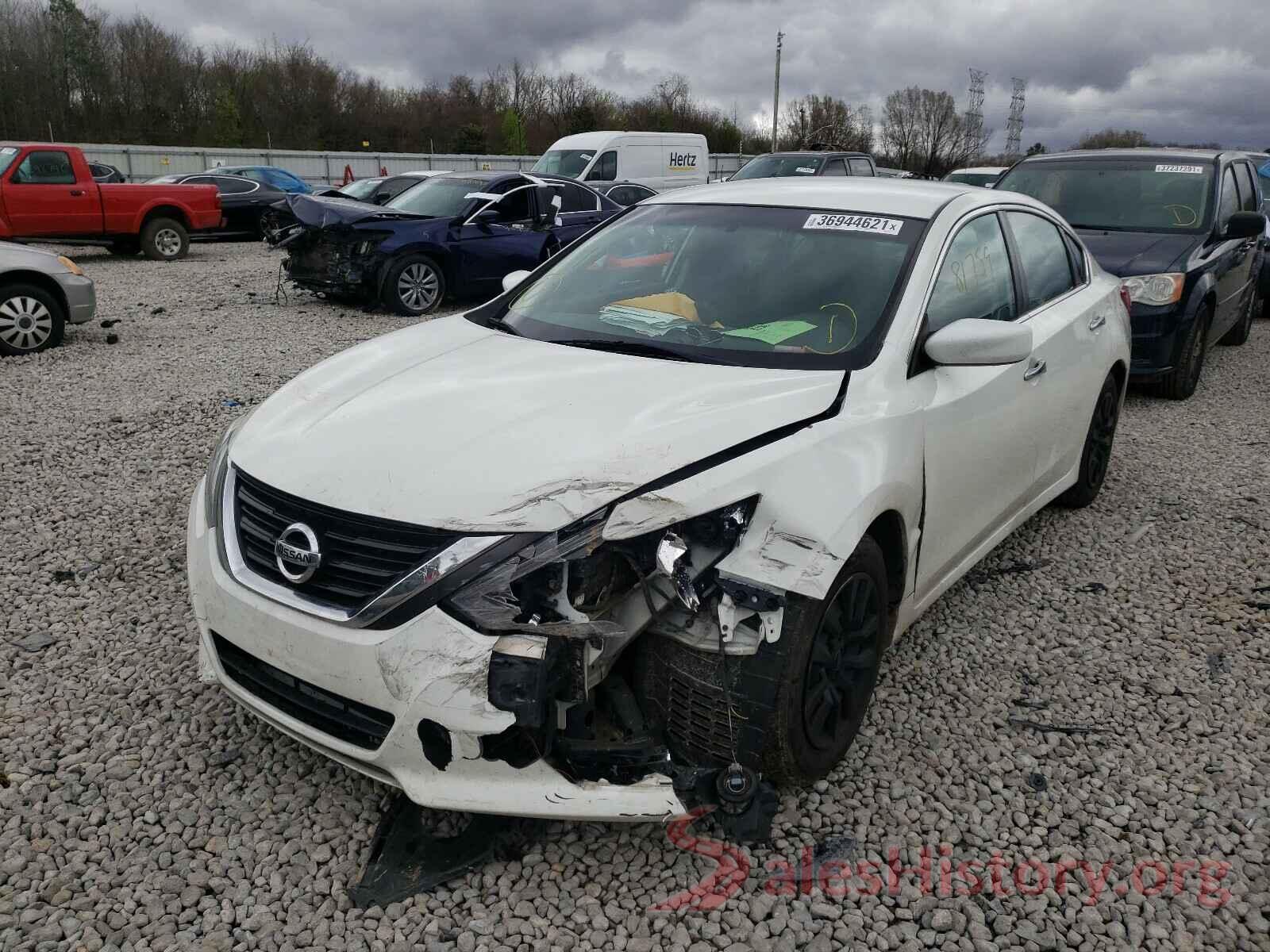 1N4AL3AP6GN352821 2016 NISSAN ALTIMA