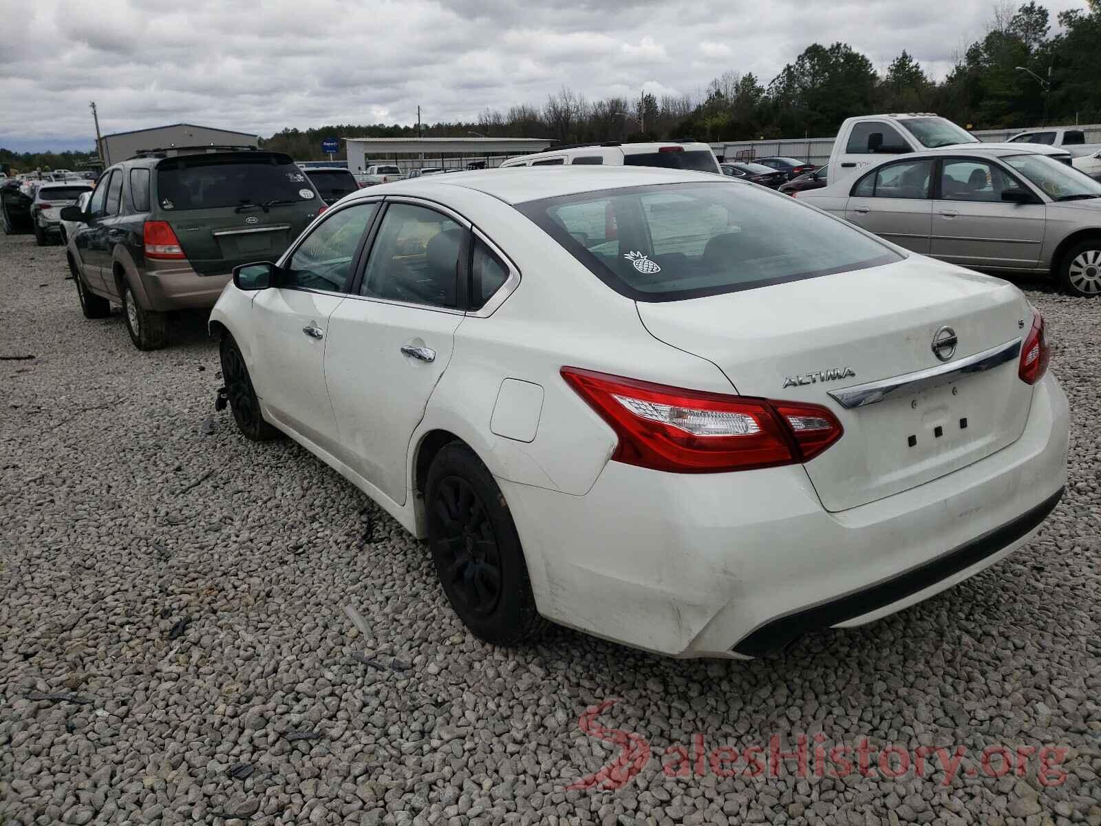 1N4AL3AP6GN352821 2016 NISSAN ALTIMA