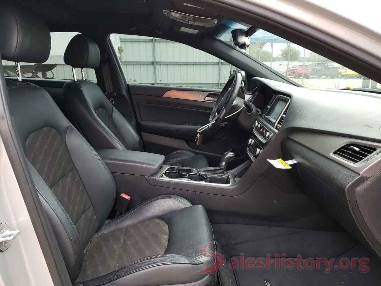 5NPE34AF9JH723079 2018 HYUNDAI SONATA