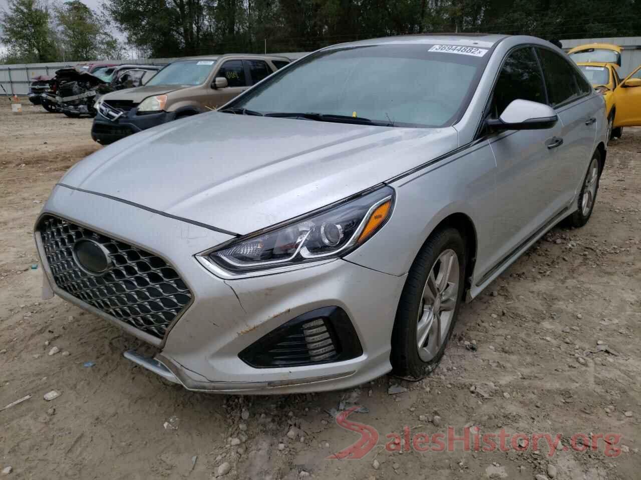 5NPE34AF9JH723079 2018 HYUNDAI SONATA