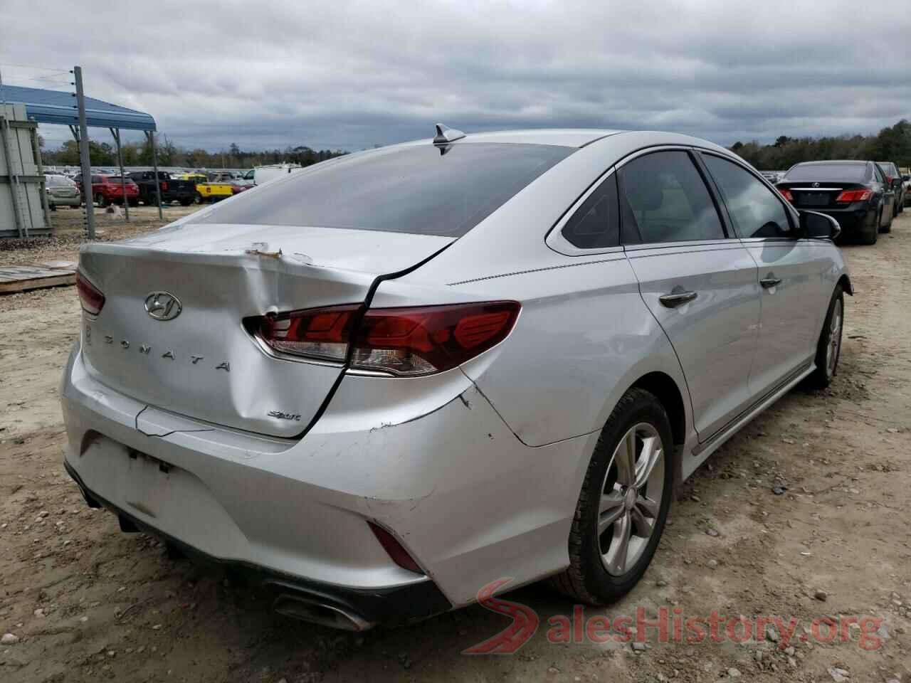 5NPE34AF9JH723079 2018 HYUNDAI SONATA