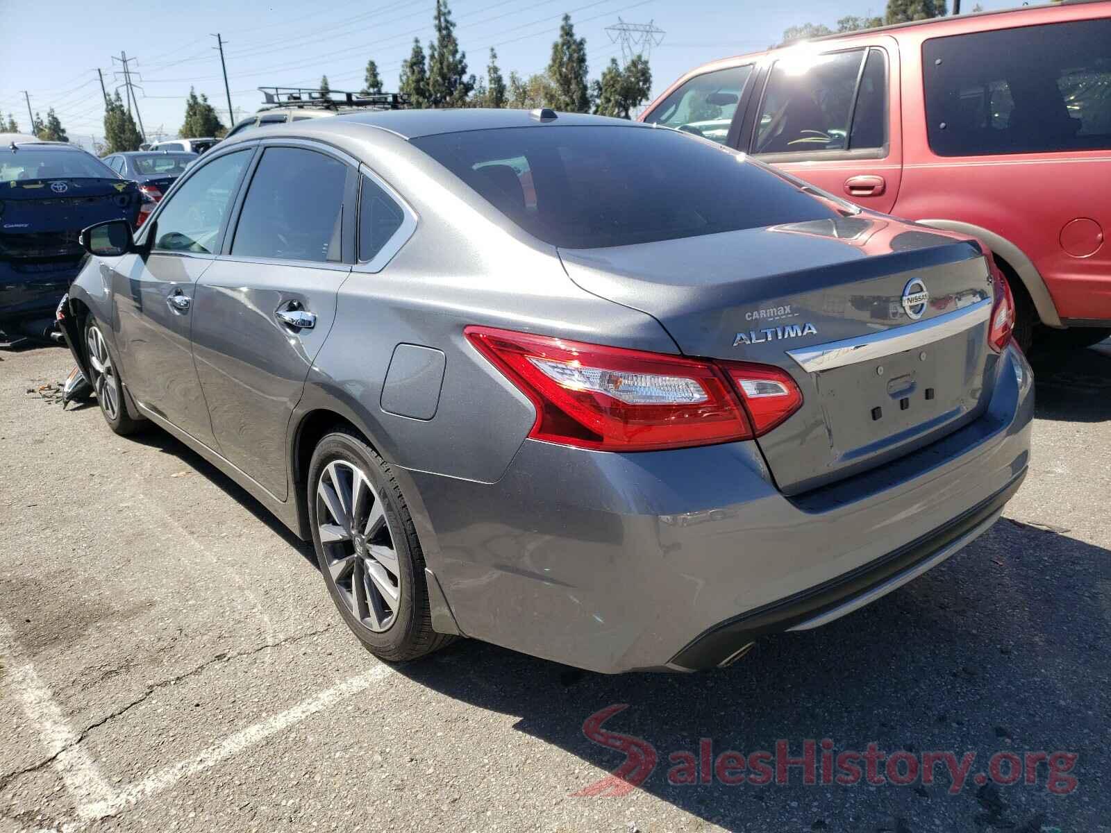 1N4AL3AP0GC261717 2016 NISSAN ALTIMA