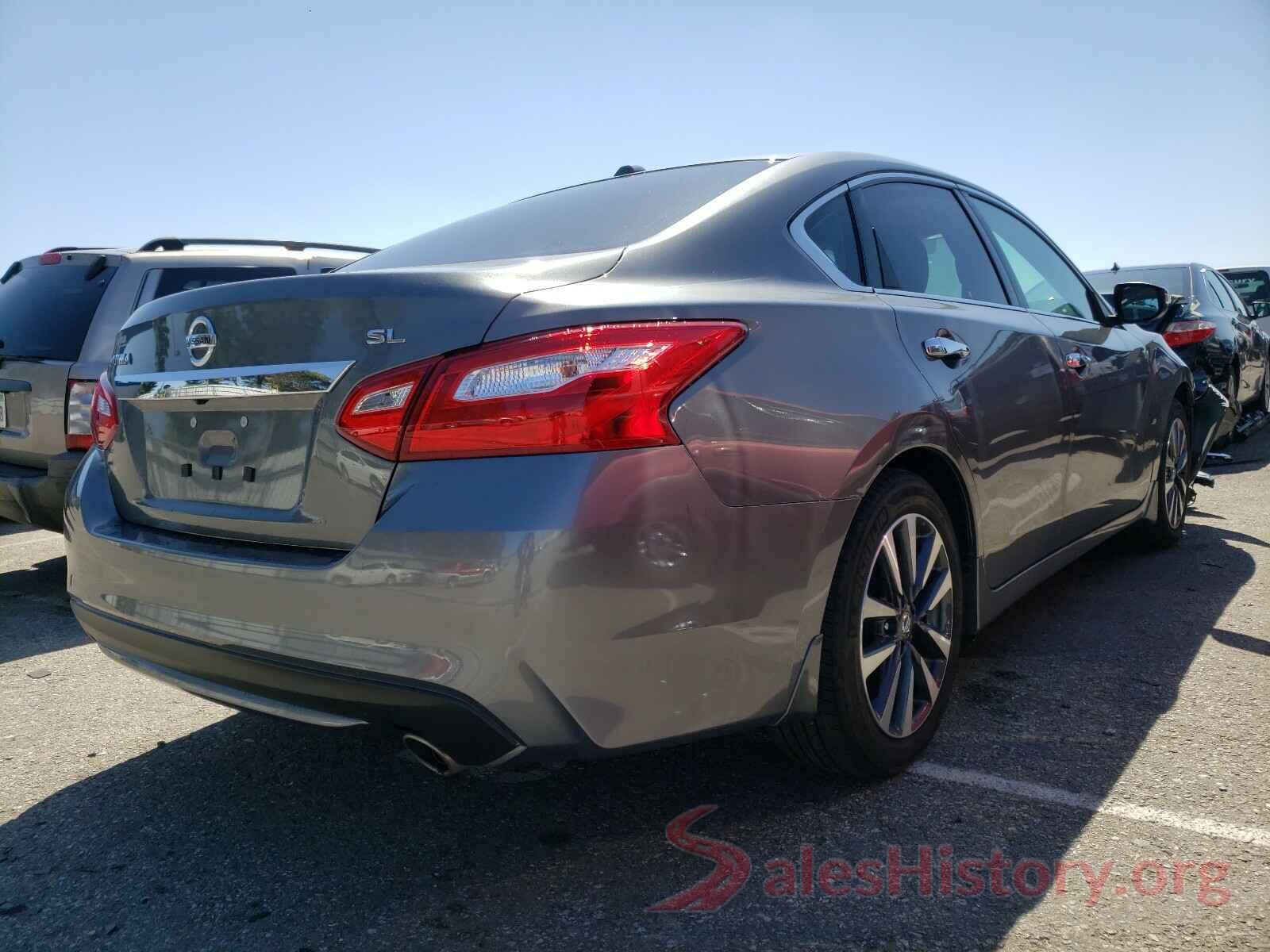 1N4AL3AP0GC261717 2016 NISSAN ALTIMA