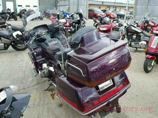 1HFSC2232SA704285 1995 HONDA GL CYCLE