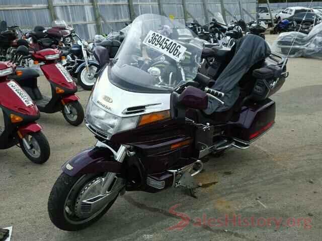 1HFSC2232SA704285 1995 HONDA GL CYCLE