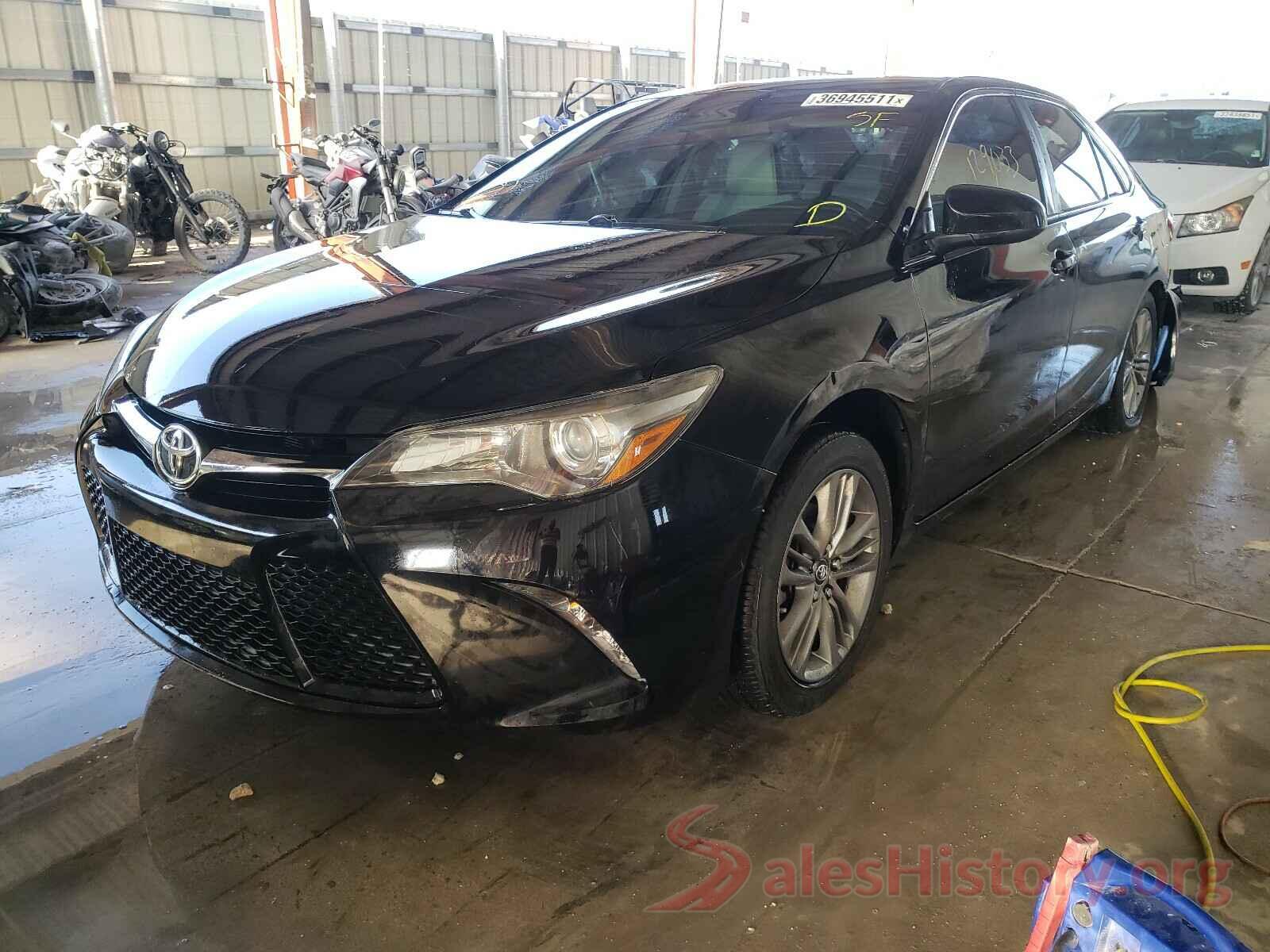 4T1BF1FK7GU140406 2016 TOYOTA CAMRY