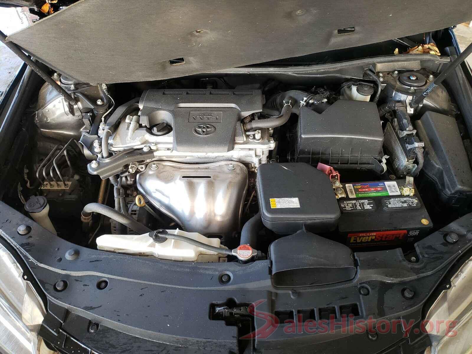 4T1BF1FK7GU140406 2016 TOYOTA CAMRY