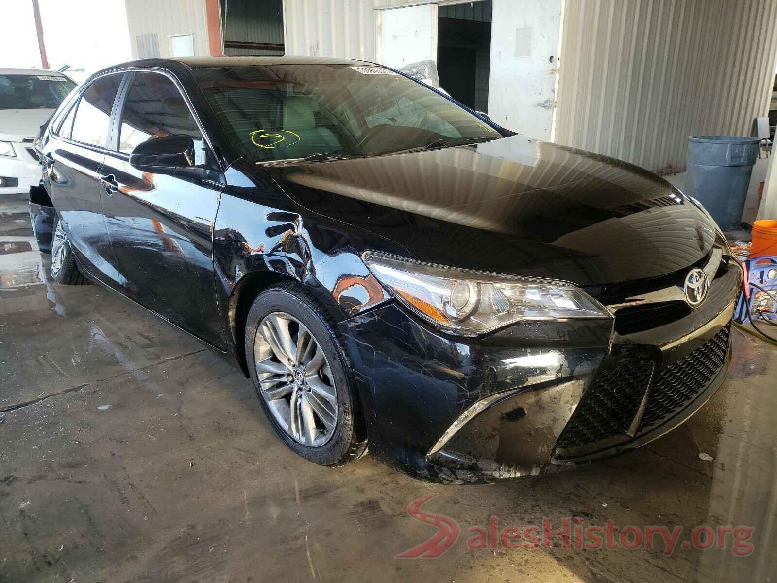 4T1BF1FK7GU140406 2016 TOYOTA CAMRY