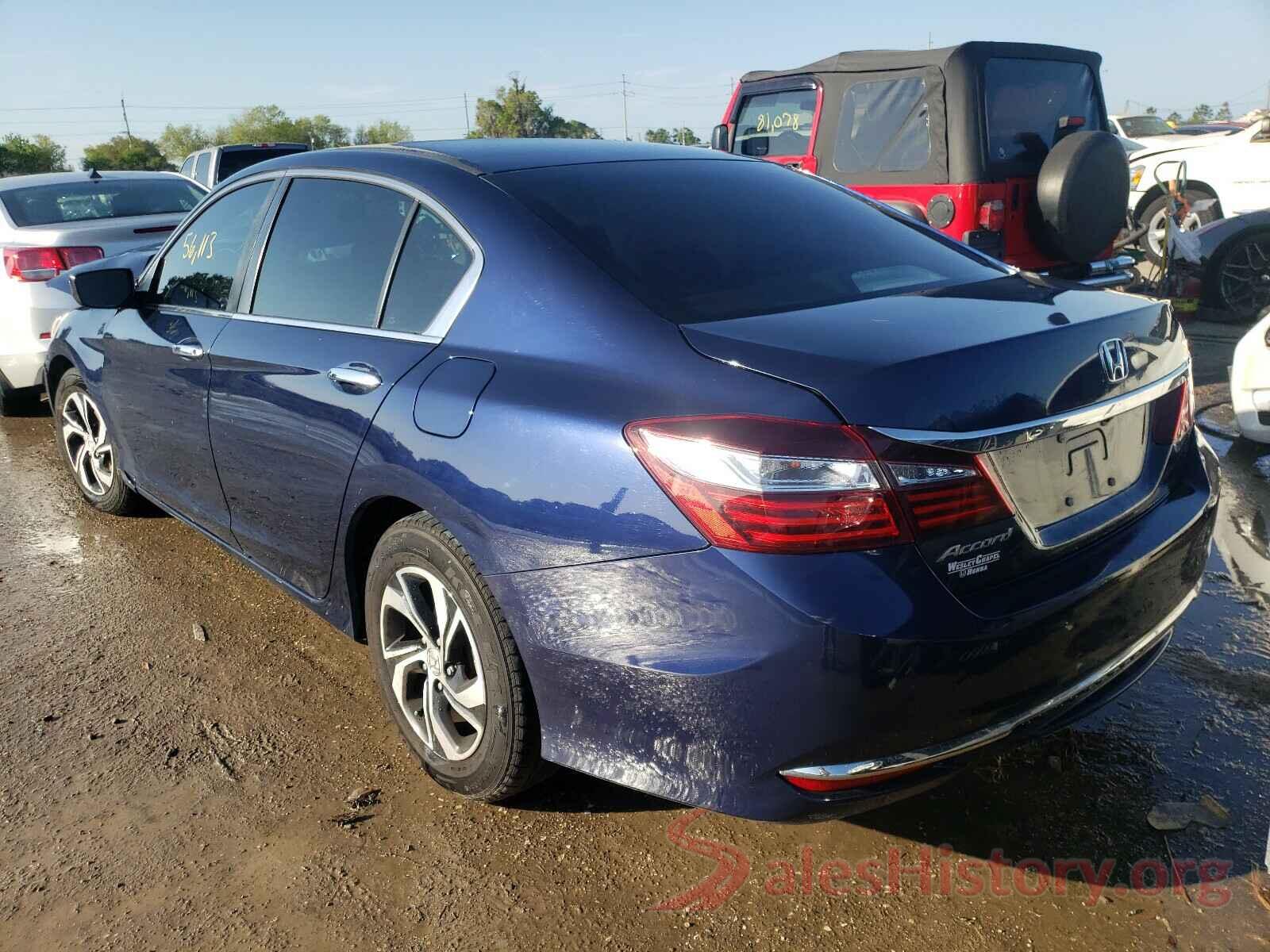 1HGCR2F36HA257381 2017 HONDA ACCORD