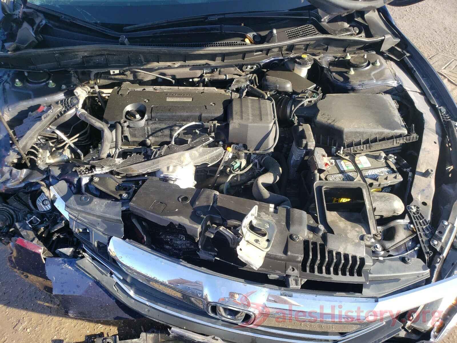 1HGCR2F36HA257381 2017 HONDA ACCORD