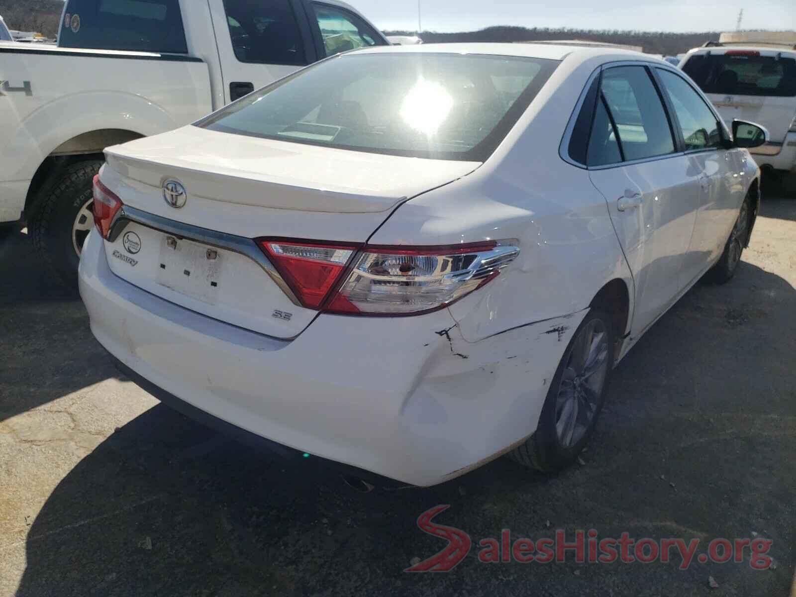 4T1BF1FK2HU394705 2017 TOYOTA CAMRY