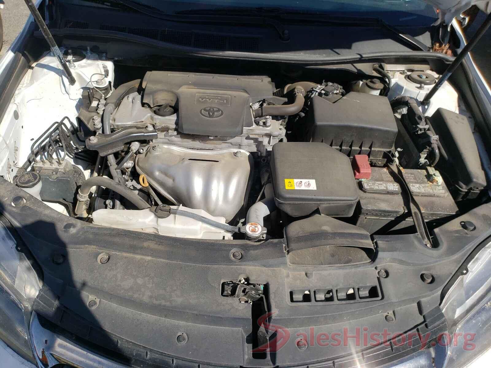 4T1BF1FK2HU394705 2017 TOYOTA CAMRY